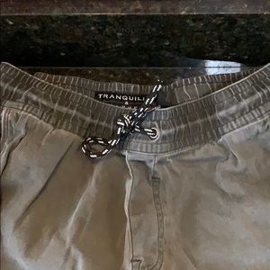 Tranquility & Mayhem Size L Pants